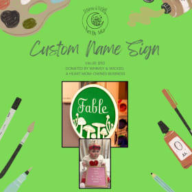 The Personalized Treat Pack item