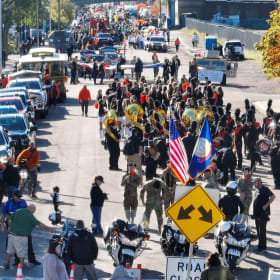 2-Hour Pro Photo & Drone Video Event Coverage item