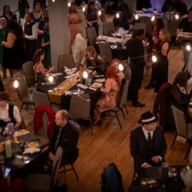 2-Hour Pro Photo & Drone Video Event Coverage item