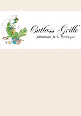 Cutlass Grille gift card - $50 total value item