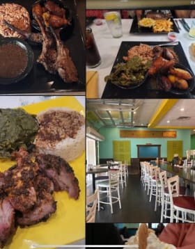 Cutlass Grille gift card - $50 total value item