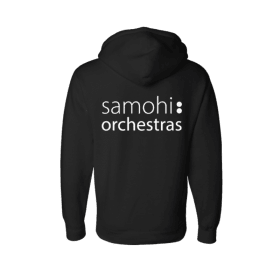 Spirit Wear Light Mode Hoodie item