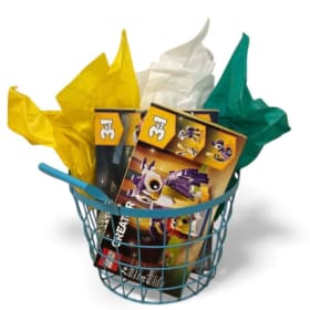 Two Lego Creator Sets item