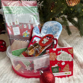 $75 FreshCo Baking Lovers Gift Bundle item