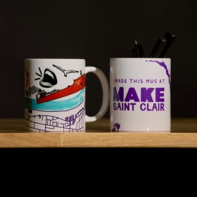 Personalized Mug item
