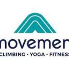 Intro to Bouldering Class at Movement item
