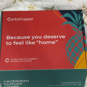 Caribbean Gift Box (10-20 count) item