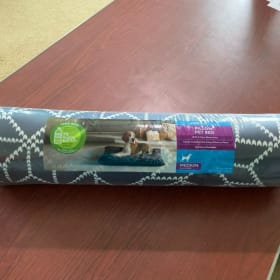 #1 Brand new Medium Dog bed black#1 item