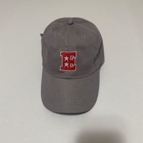 Light Gray Cap item