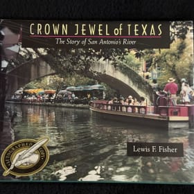 Crown Jewel of Texas item