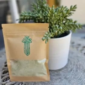 Celery Salt/Celery seasoning item