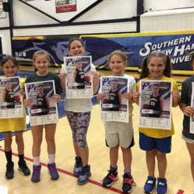 NH Hoop Skills Summer Girls' Basketball Camp - 1 Week item