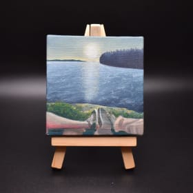 "The Days of Summer" by Ava Bjorkman item