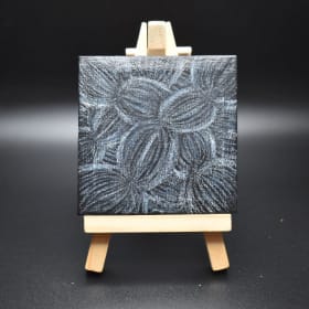 "Lines" by Ella Bebeau-Smith item