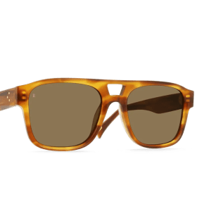 RAEN Sunglasses – Rifka in Santa Fe Tortoise item