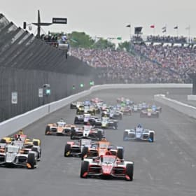 2026 Indy 500 Package item
