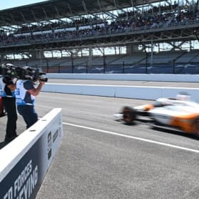 2026 Saturday Indy 500 Qualifying Package item