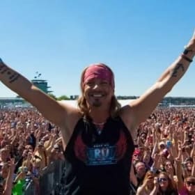 2026 Indy 500 Carb Day VIP Package item