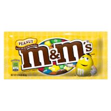 Peanut M&M's - Deluxe Candy Gram item