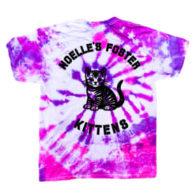 SM LOVE Tie Dye item