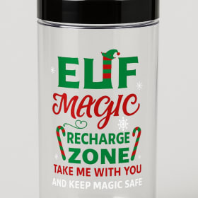 Elf Recharging Station item