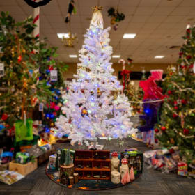 Tree 25-053 - "Fairyland" item