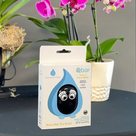 Boba Tea Scent 3-in-1 Face Wash item