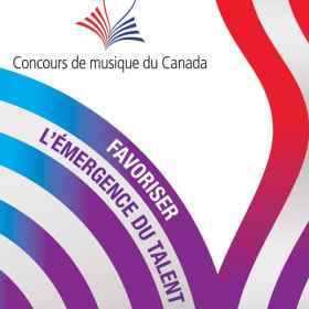 Audition nationale CMC 2026 — Québec #1 item