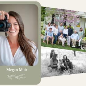 Mini Portrait Session - Muir Image Photography item