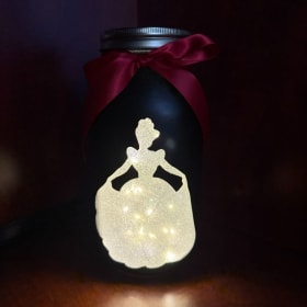 Cinderella - Large item