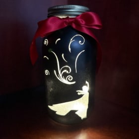 Elsa (Frozen) - Large item