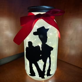 Buzz & Woody - Large item