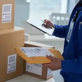 Shipping (Within the US) item