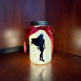 Pocahontas - Small item