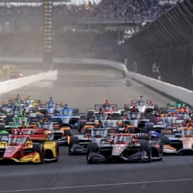 2026 Indianapolis Grand Prix VIP Package item