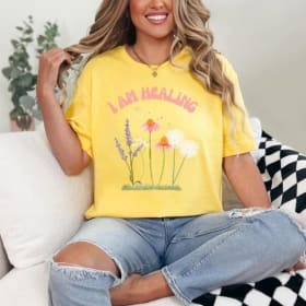 Medical Medum t-shirt item