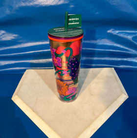 Starbucks Tumbler item