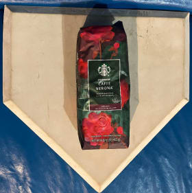 Starbucks Coffee - Cafe Verona item