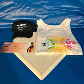 152 Club Gift Basket item