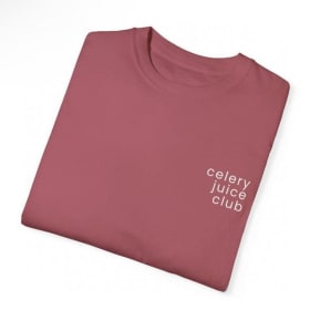 Medical Medum t-shirt item