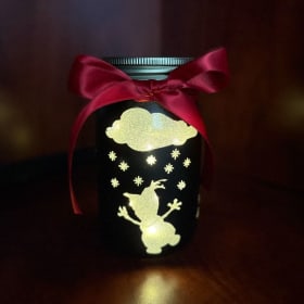 Olaf Frozen - Small item