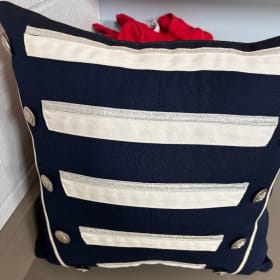 Uniform Pillow item
