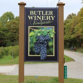 Guided Barrel Room Tasting Experience item