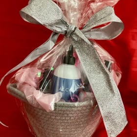 Crisp Hair Studio Daily Pampering item