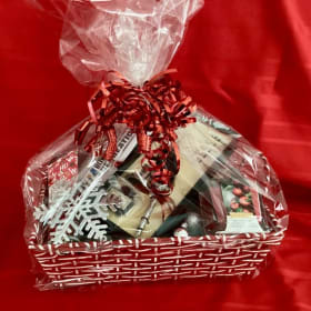 Active and Calm item