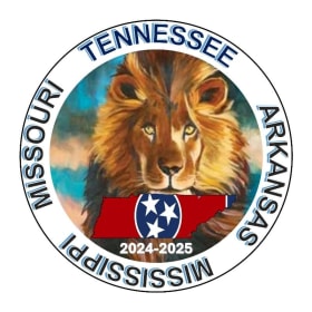 Tennessee Challenge Coin (Copy) (Copy) (Copy) item