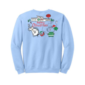 Long Sleeve Gildan SIZE LARGE item