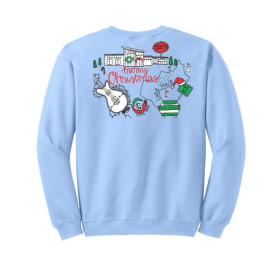 Sweatshirt Gildan SIZE LARGE item