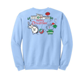 Sweatshirt Gildan SIZE 2X Large item