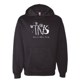 TNS Pullover Hoodie Unisex adult item